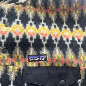 Patagonia pullover